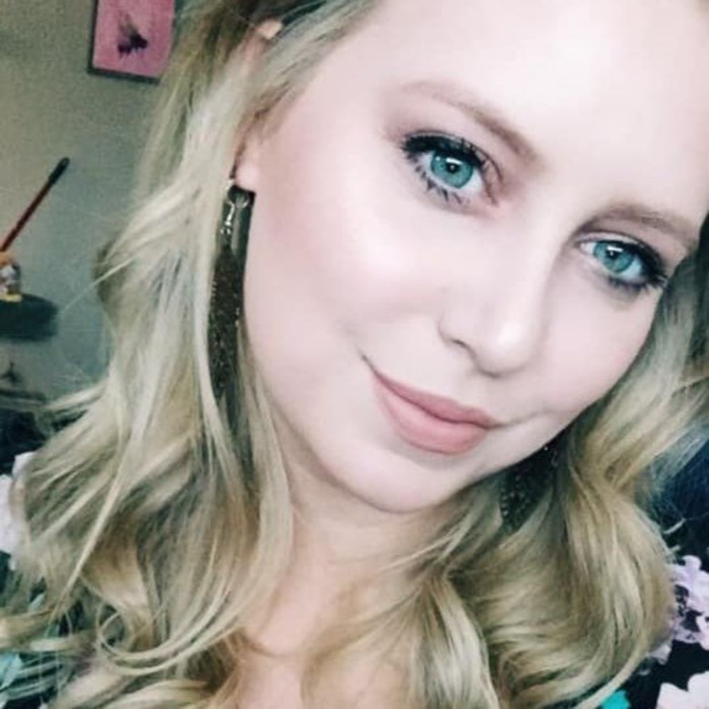 Meet your Posher, Brecken